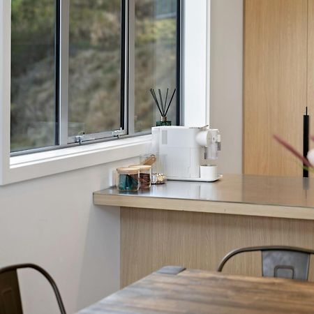 Luxury Away - Summit View Villa Queenstown Luaran gambar