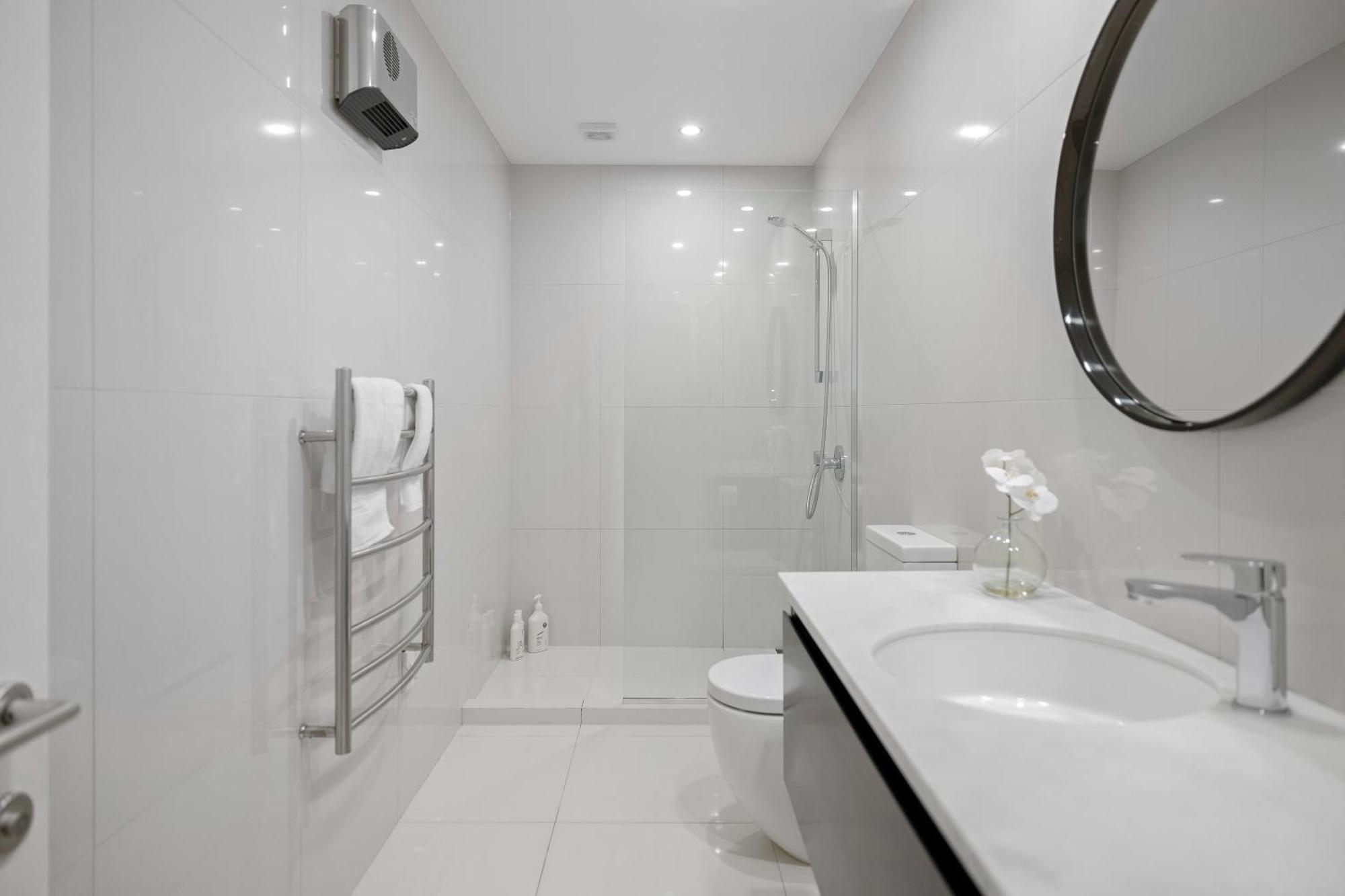 Luxury Away - Summit View Villa Queenstown Luaran gambar