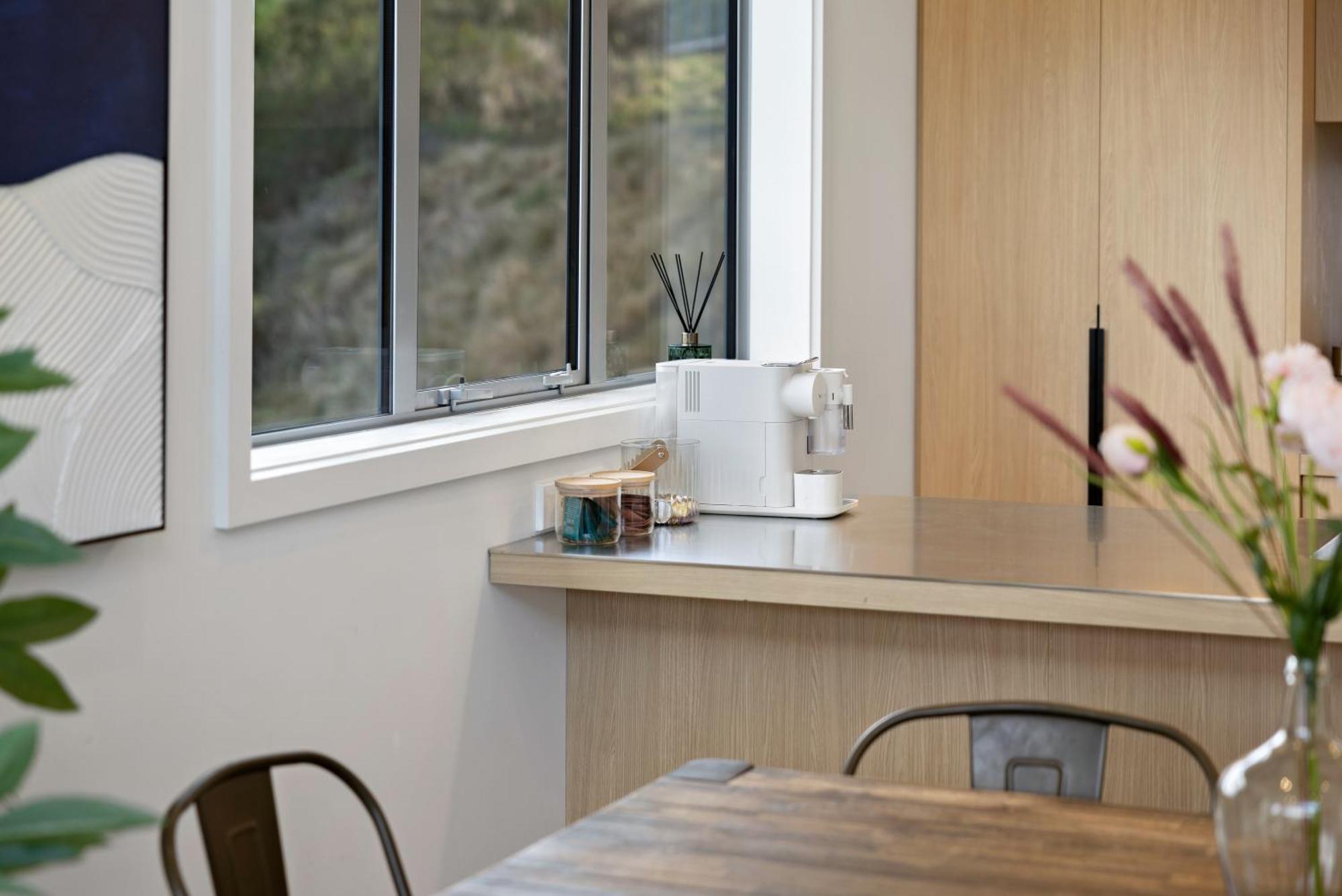 Luxury Away - Summit View Villa Queenstown Luaran gambar
