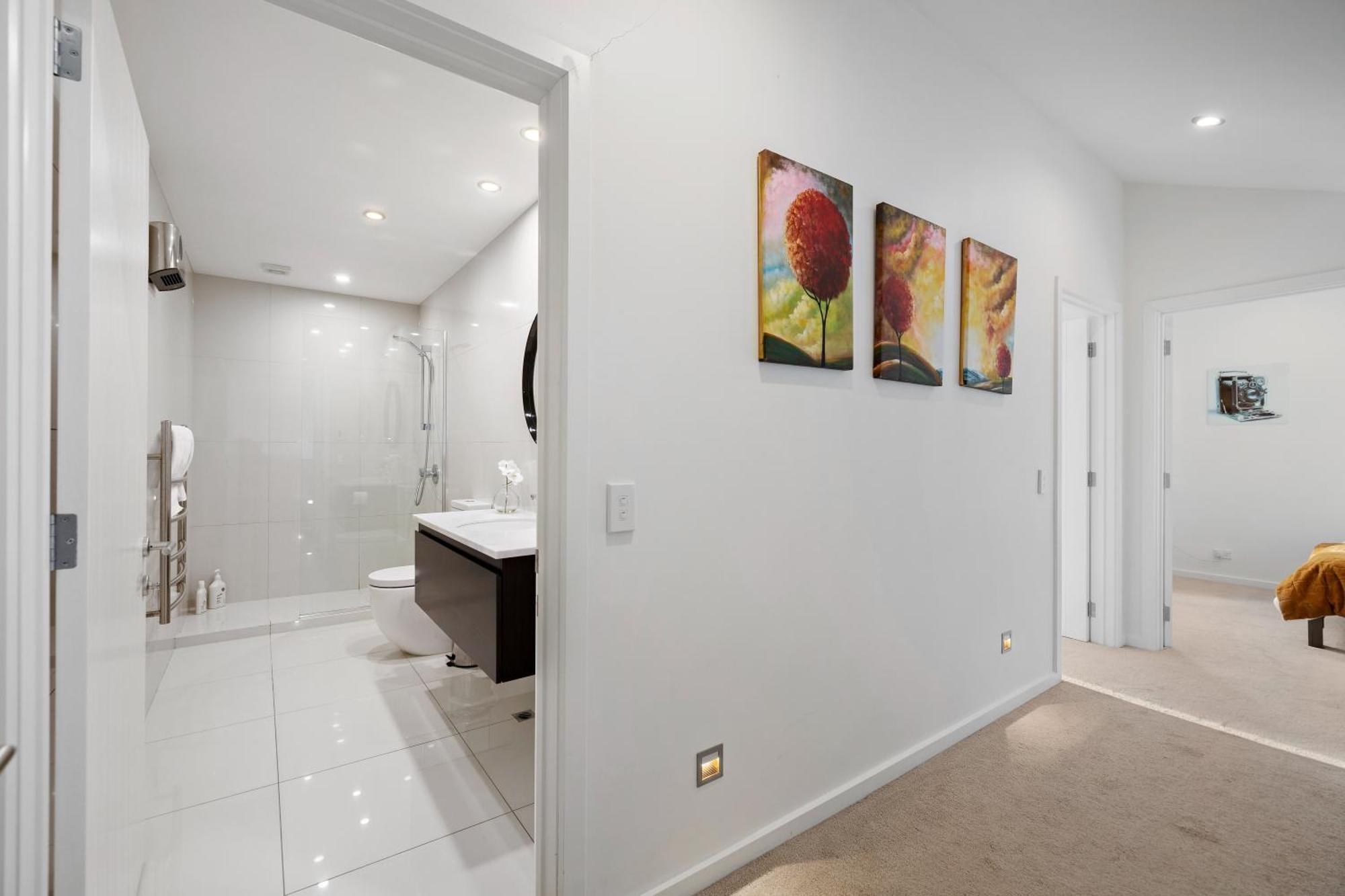 Luxury Away - Summit View Villa Queenstown Luaran gambar