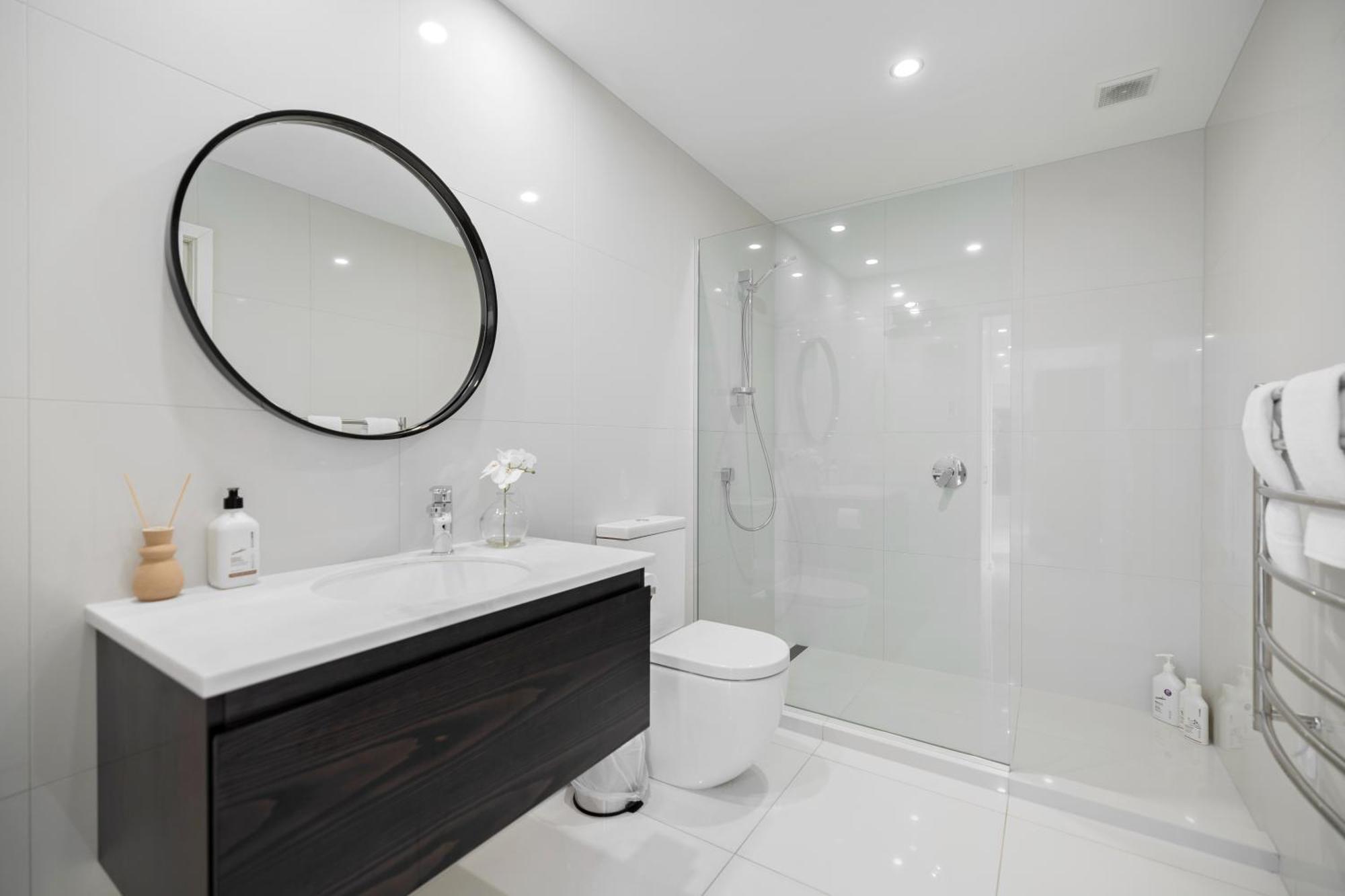 Luxury Away - Summit View Villa Queenstown Luaran gambar